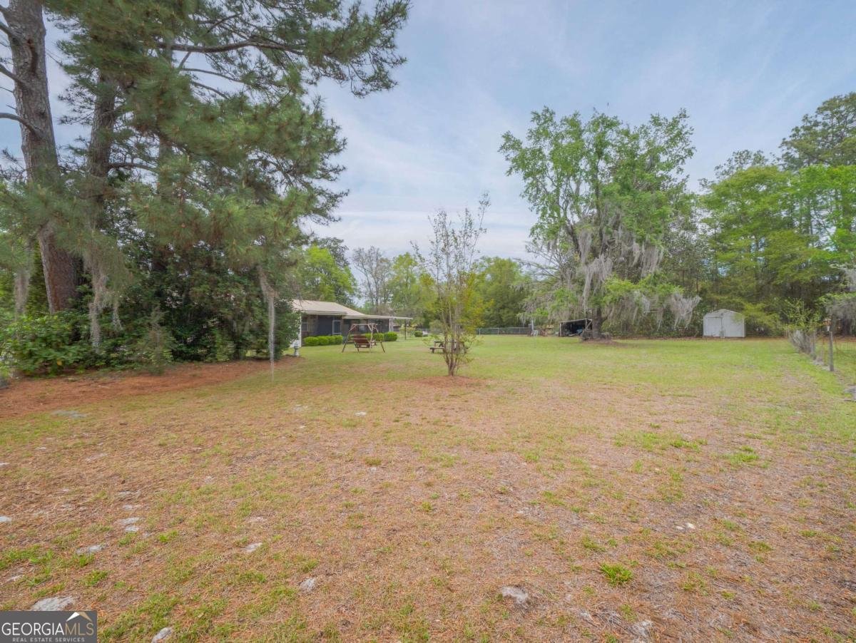 220 Arthur Knowles Road Folkston - Photo 35