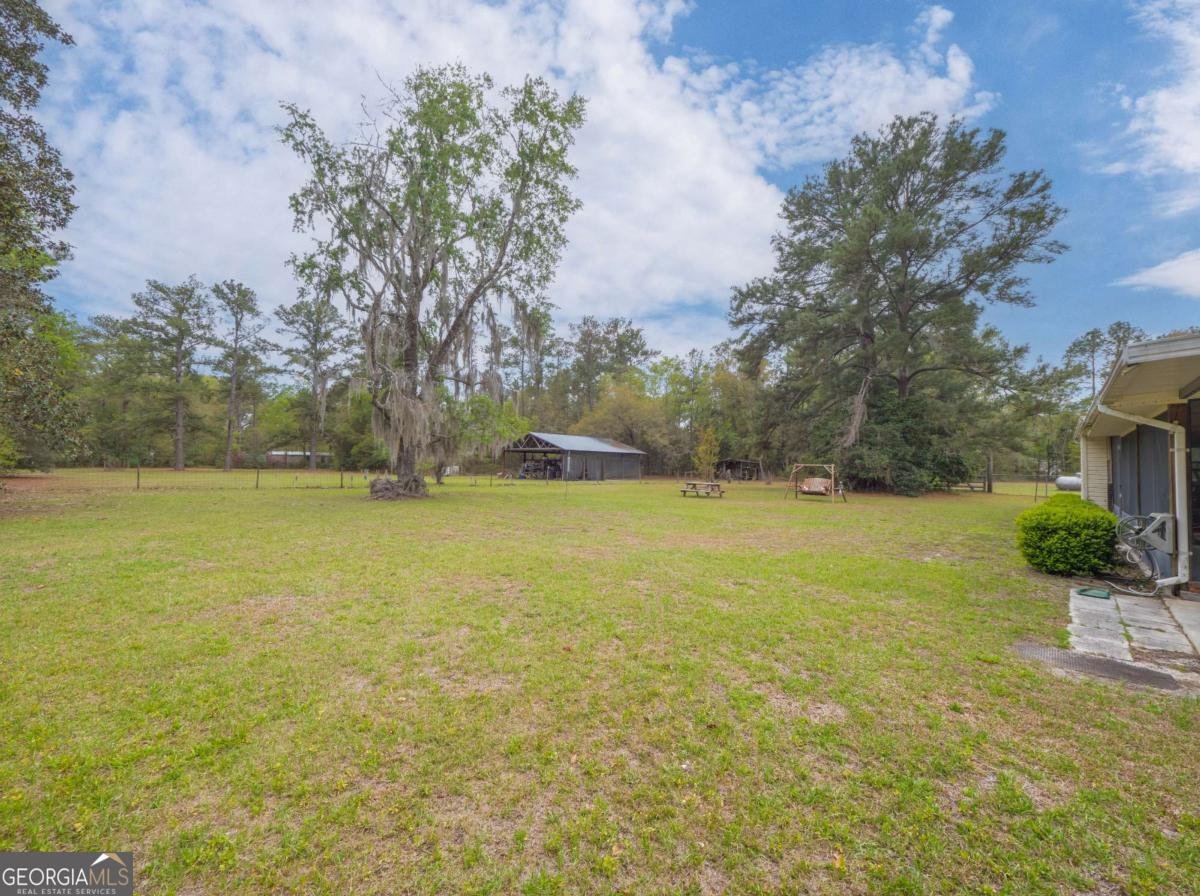 220 Arthur Knowles Road Folkston - Photo 36