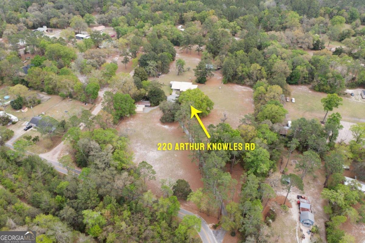 220 Arthur Knowles Road Folkston - Photo 38