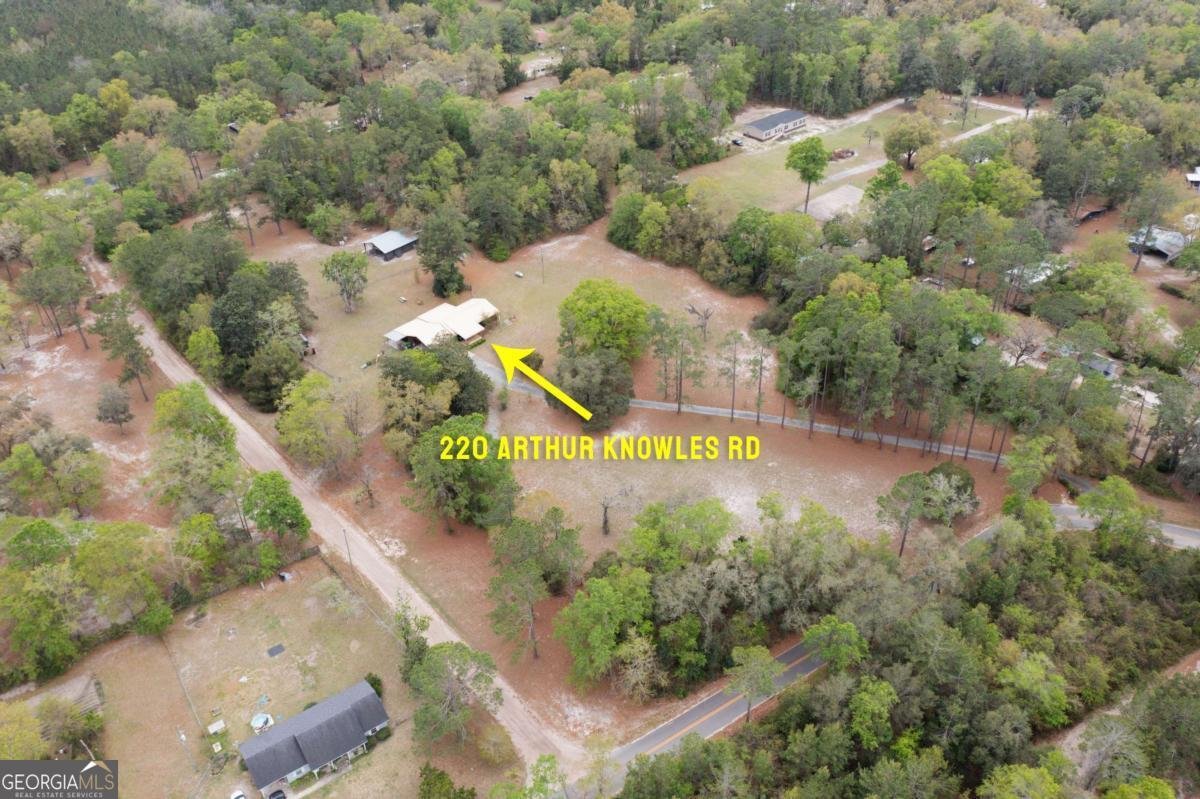 220 Arthur Knowles Road Folkston - Photo 39