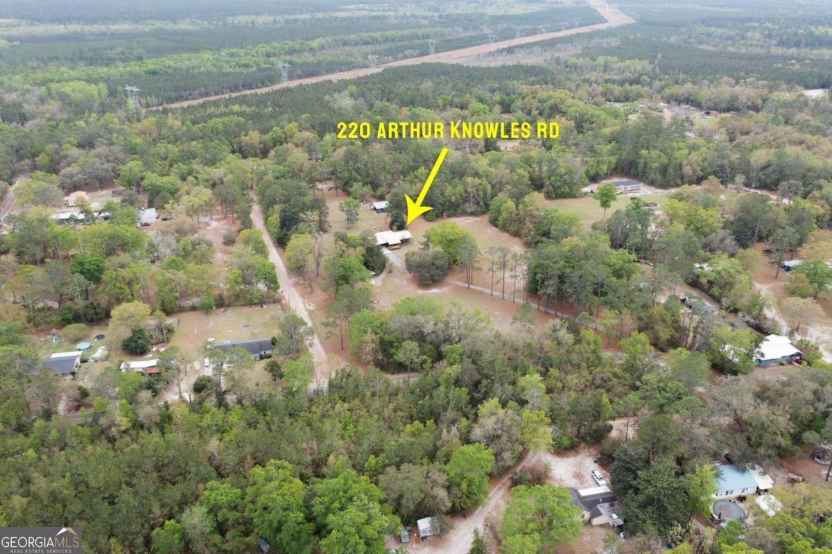 220 Arthur Knowles Road Folkston - Photo 40