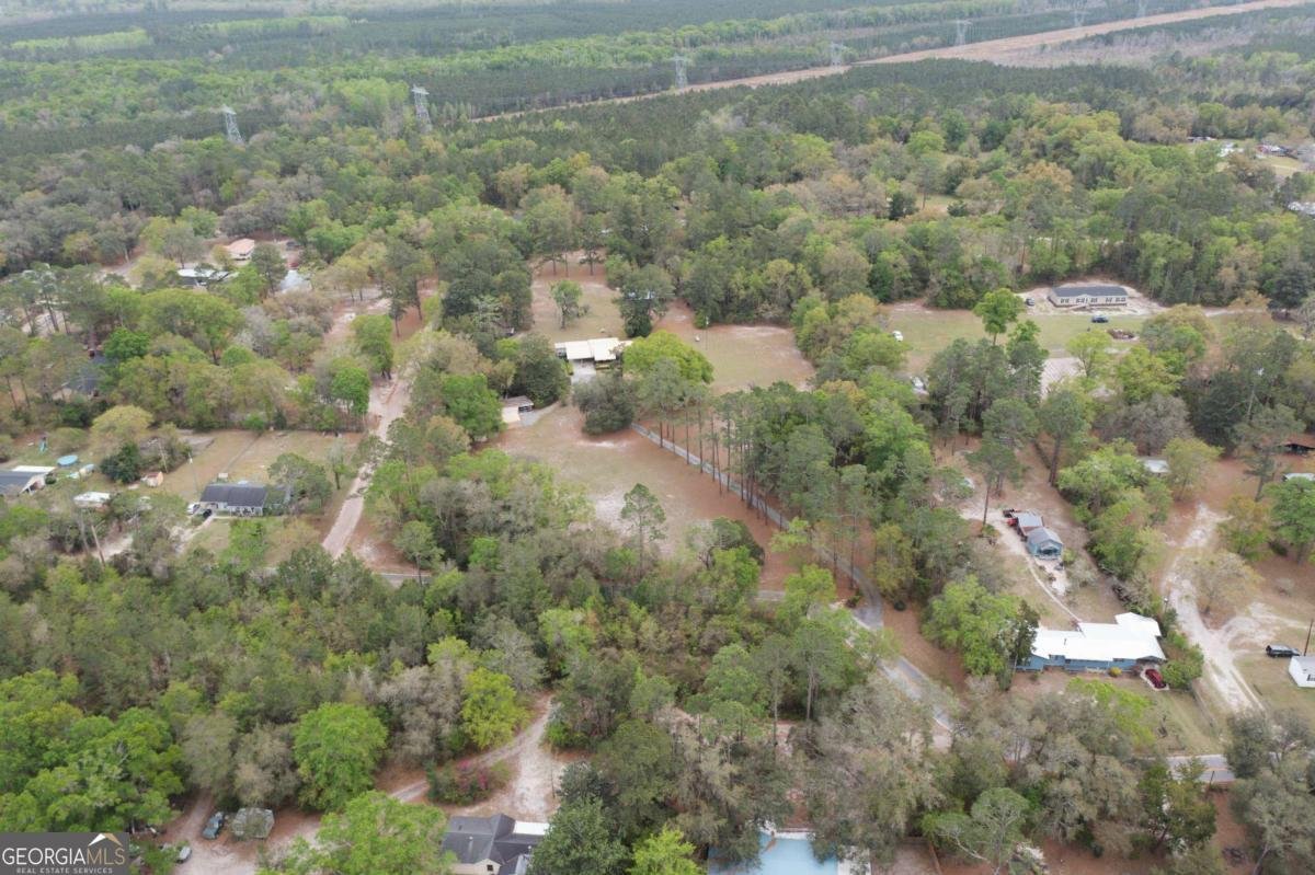 220 Arthur Knowles Road Folkston - Photo 47