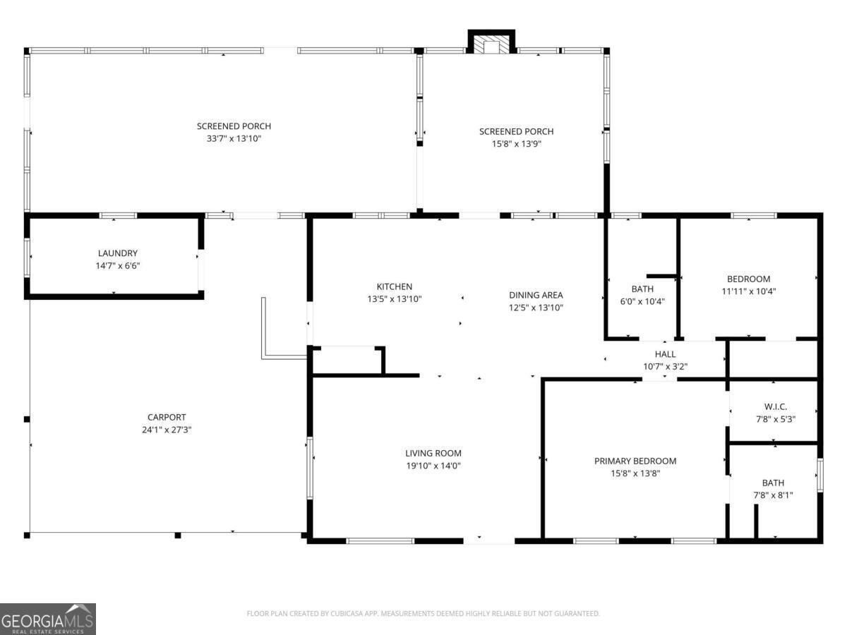 220 Arthur Knowles Road Folkston - Photo 48