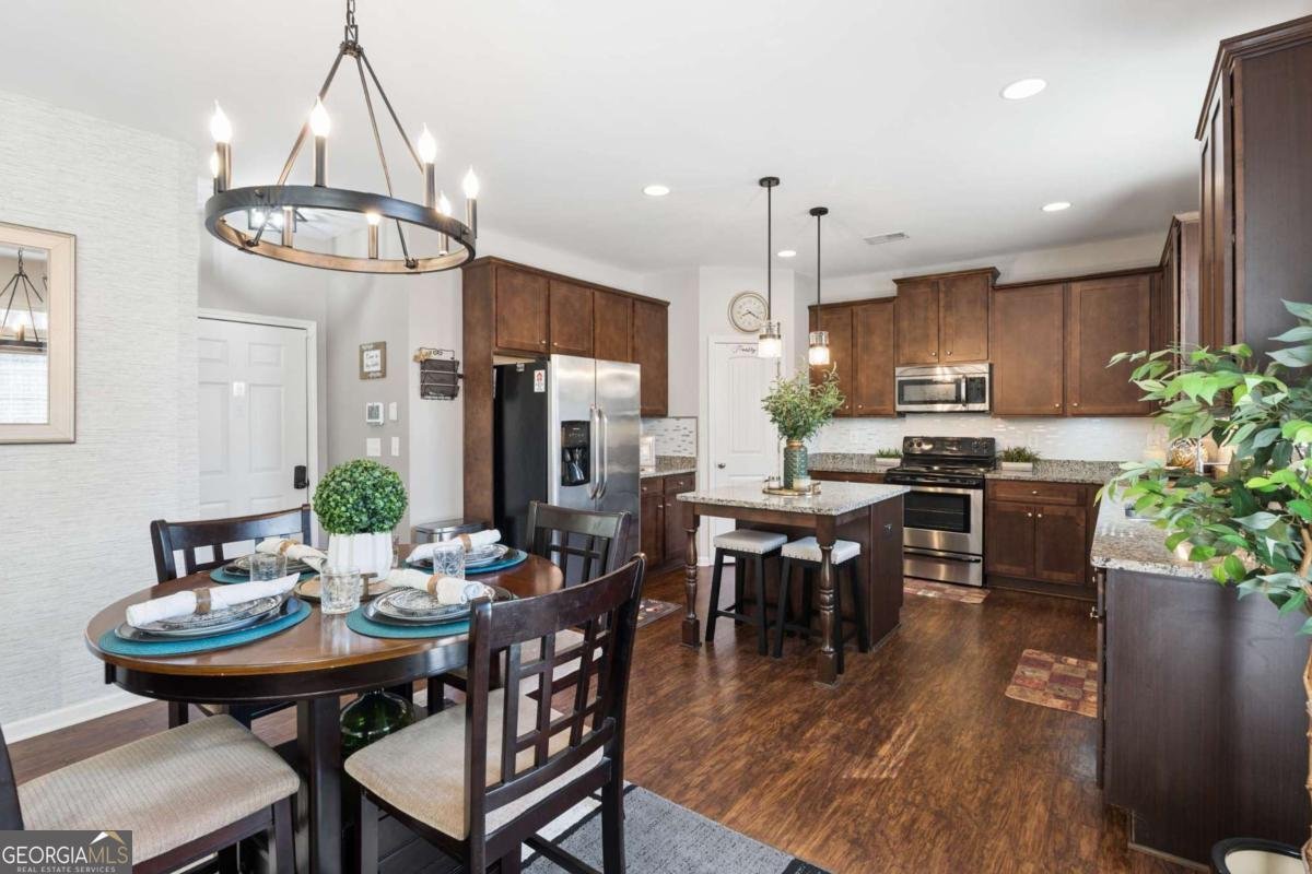 4065 McClendon Way Rex - Photo 11