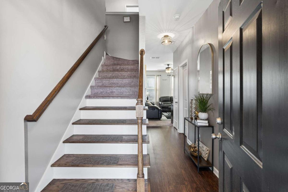 4065 McClendon Way Rex - Photo 8