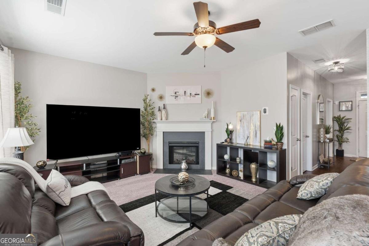 4065 McClendon Way Rex - Photo 9