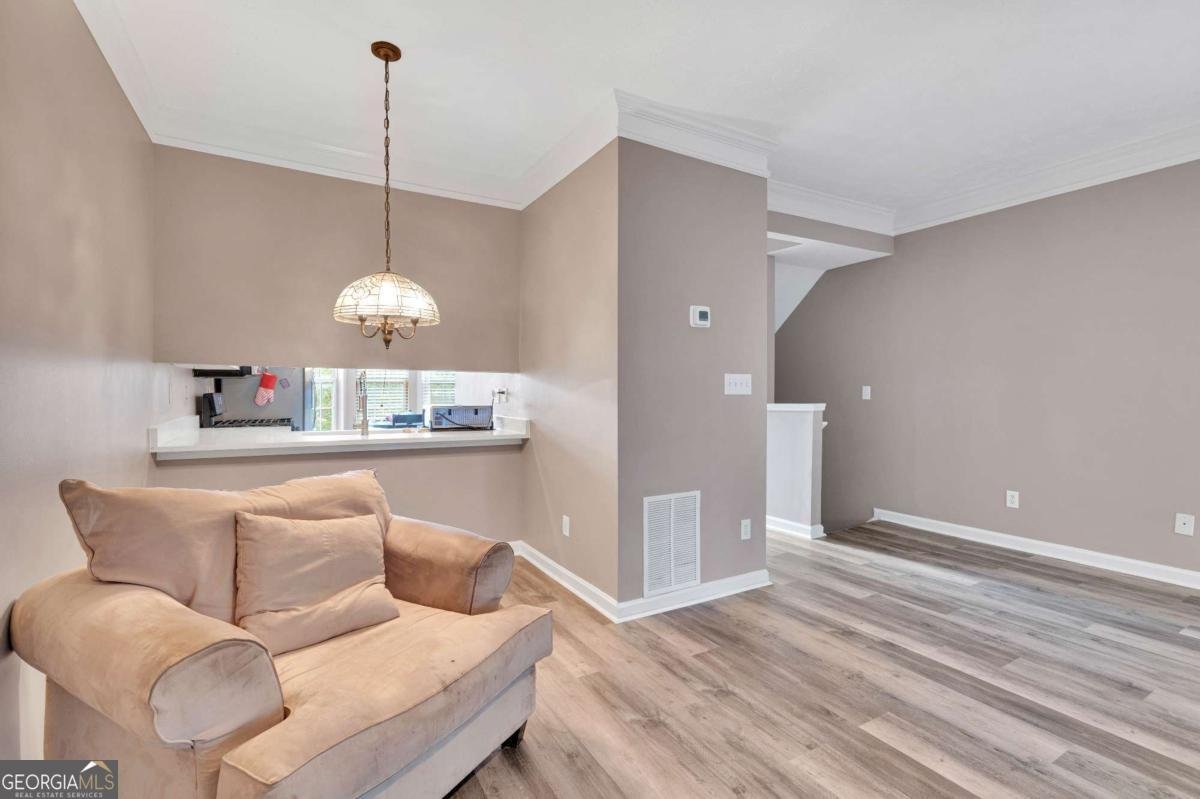 4005 Spring Cove Drive Duluth - Photo 10