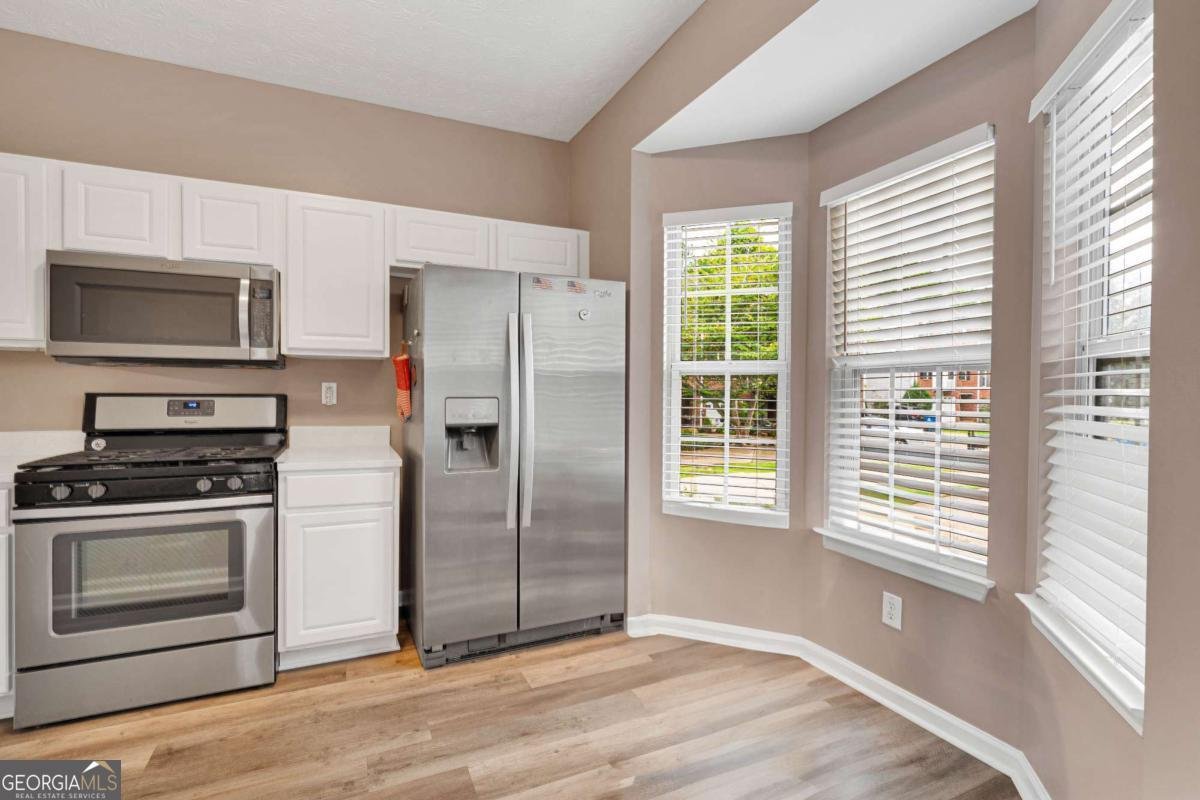 4005 Spring Cove Drive Duluth - Photo 11