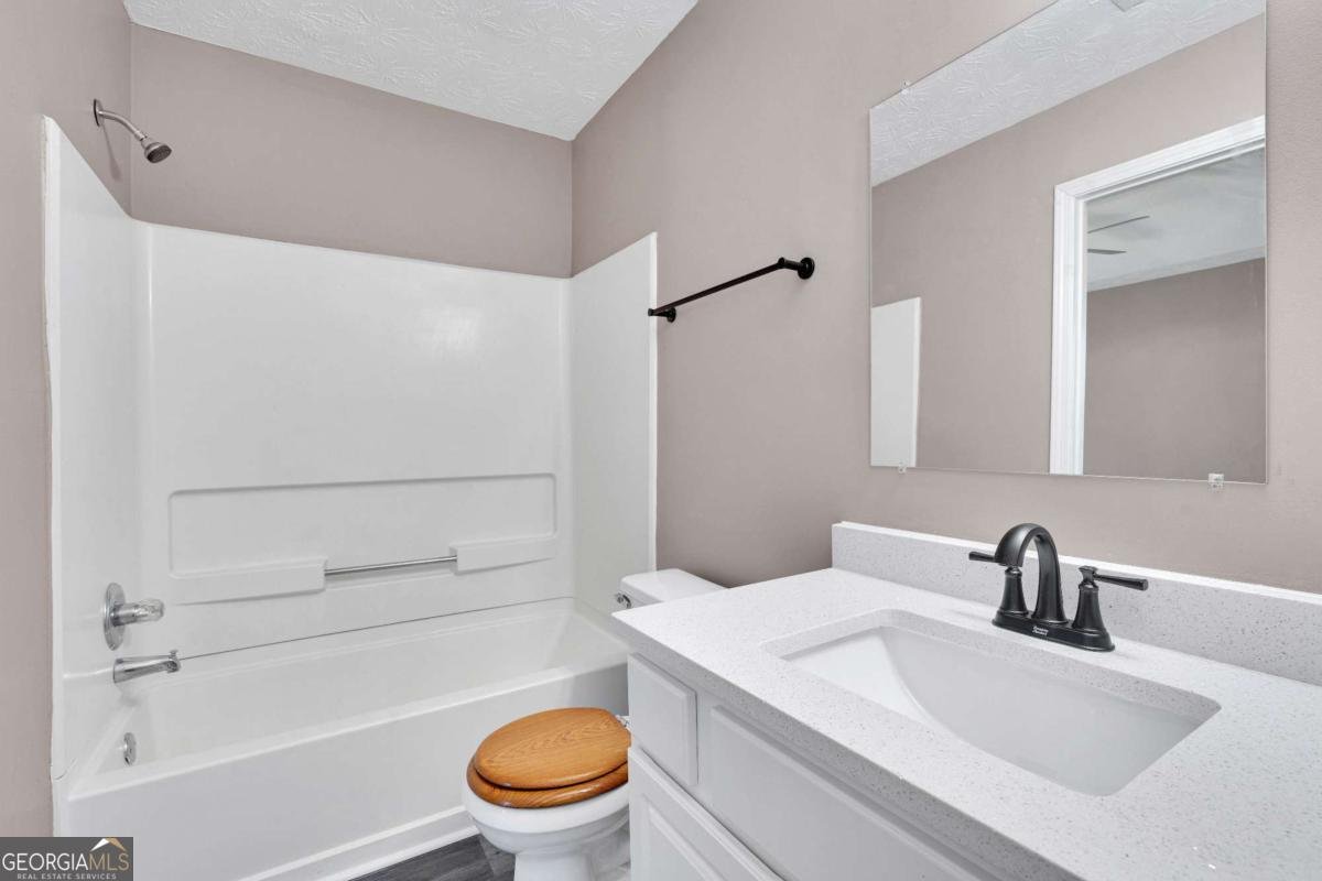 4005 Spring Cove Drive Duluth - Photo 16