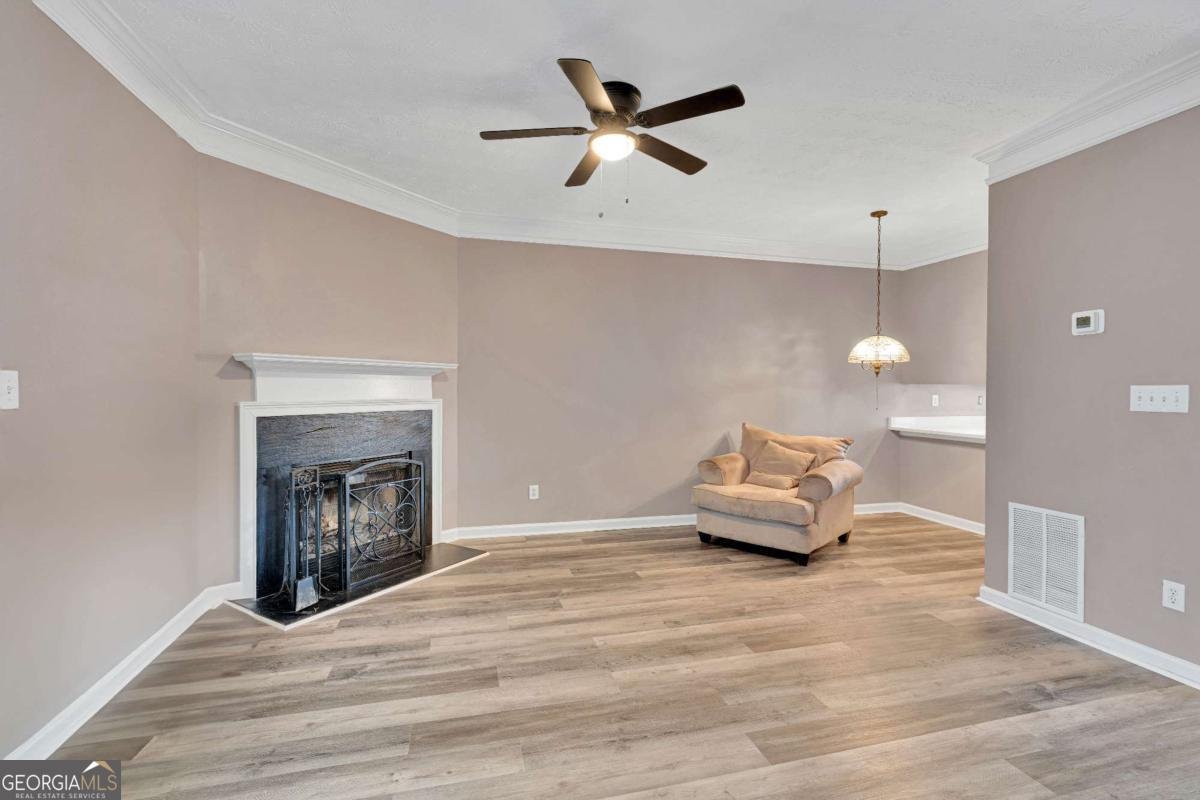 4005 Spring Cove Drive Duluth - Photo 9