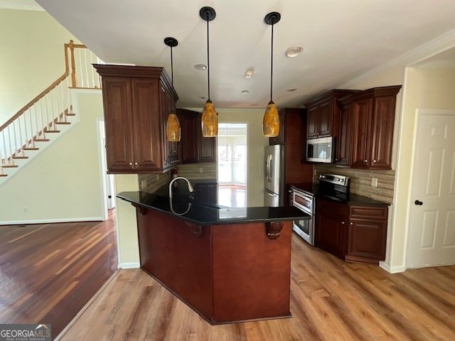 2012 Little River Drive Suwanee - Photo 10