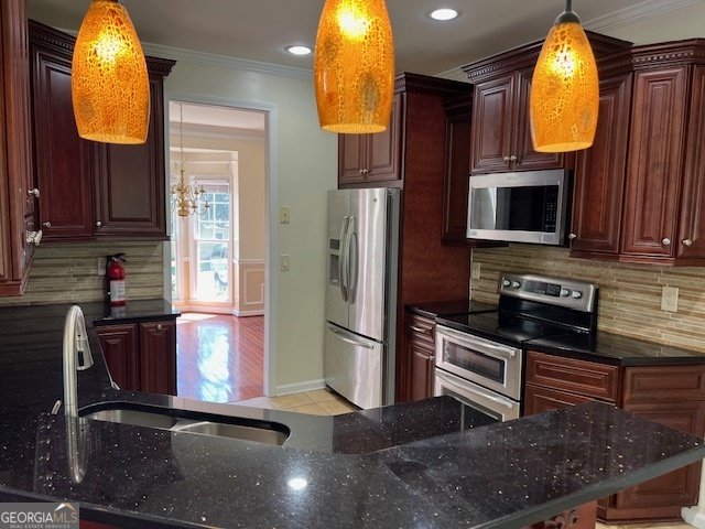 2012 Little River Drive Suwanee - Photo 16