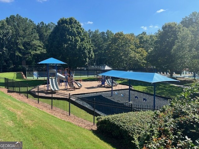 2012 Little River Drive Suwanee - Photo 64