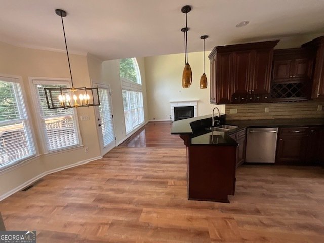 2012 Little River Drive Suwanee - Photo 8