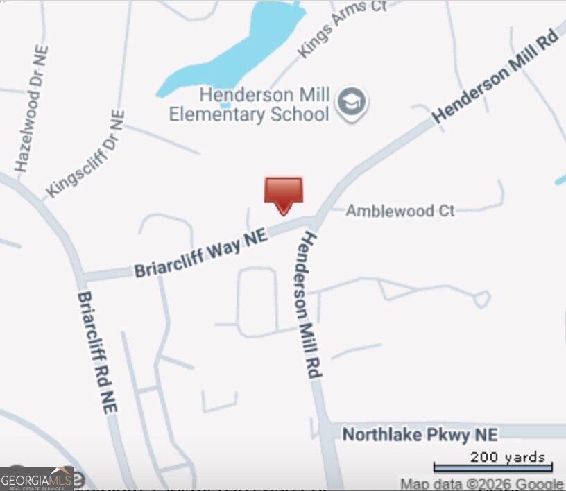 3154 Briarcliff Way Atlanta - Photo 26