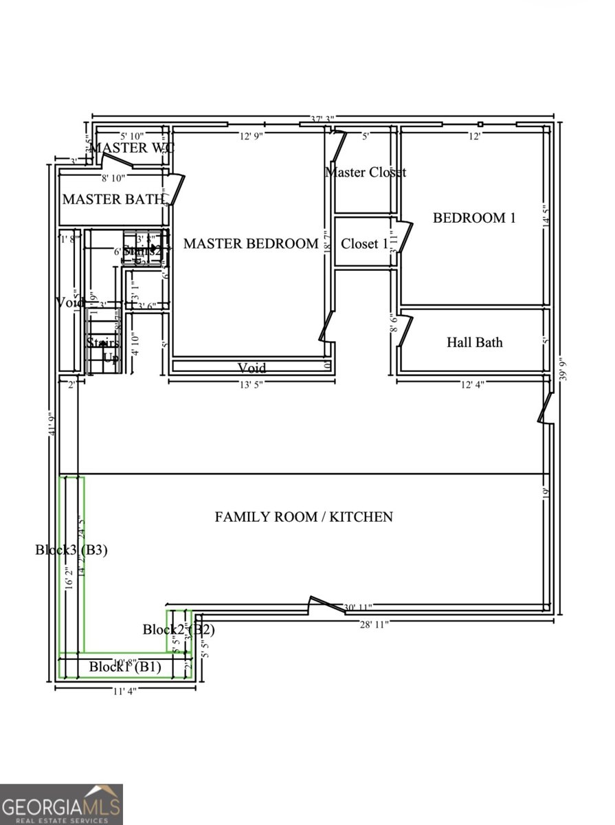 3154 Briarcliff Way Atlanta - Photo 27