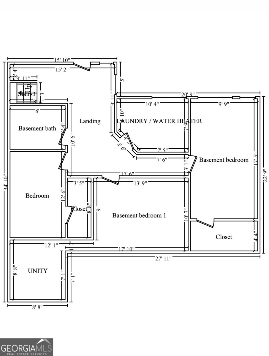 3154 Briarcliff Way Atlanta - Photo 28