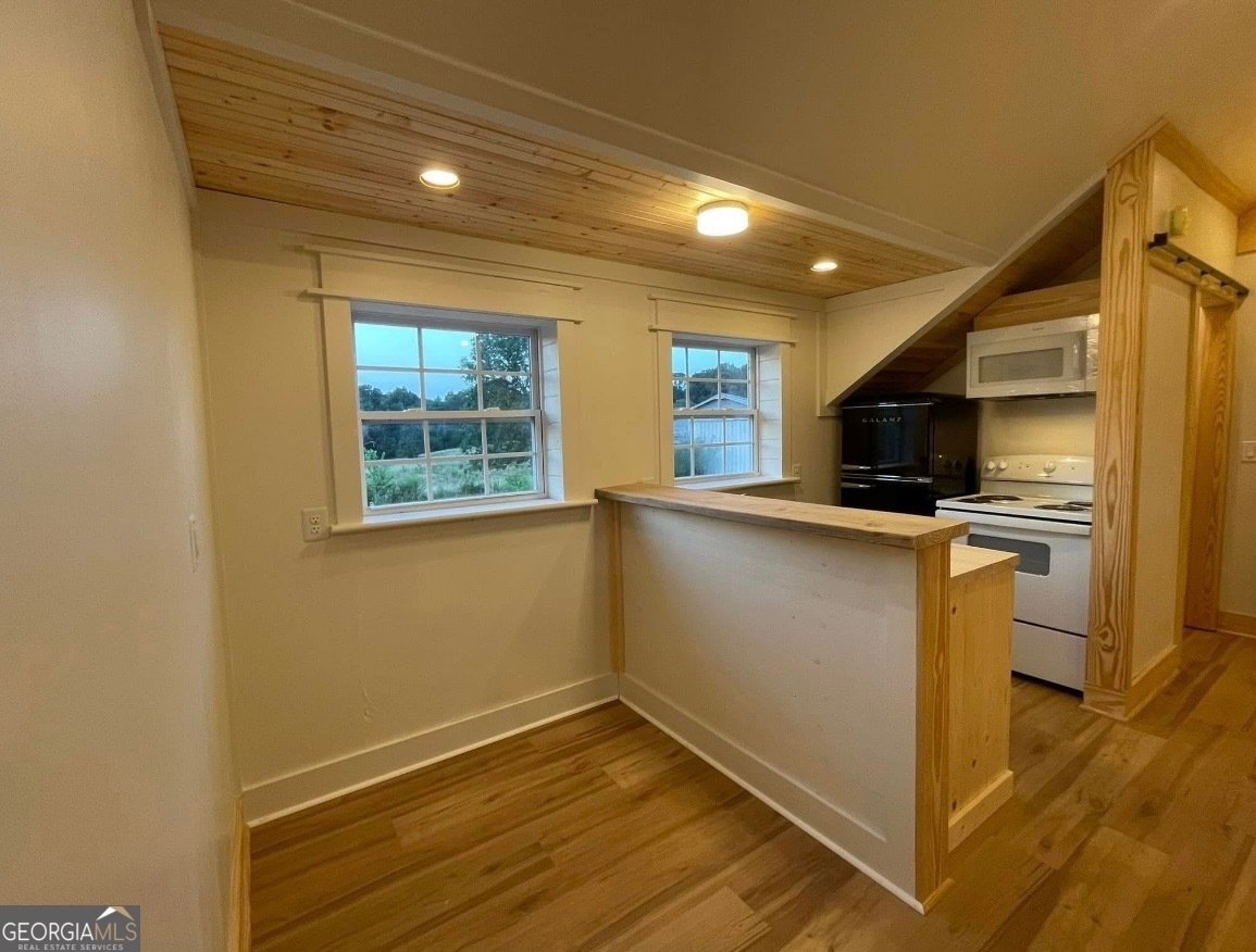 4729 Willie Robinson Road Gainesville - Photo 10