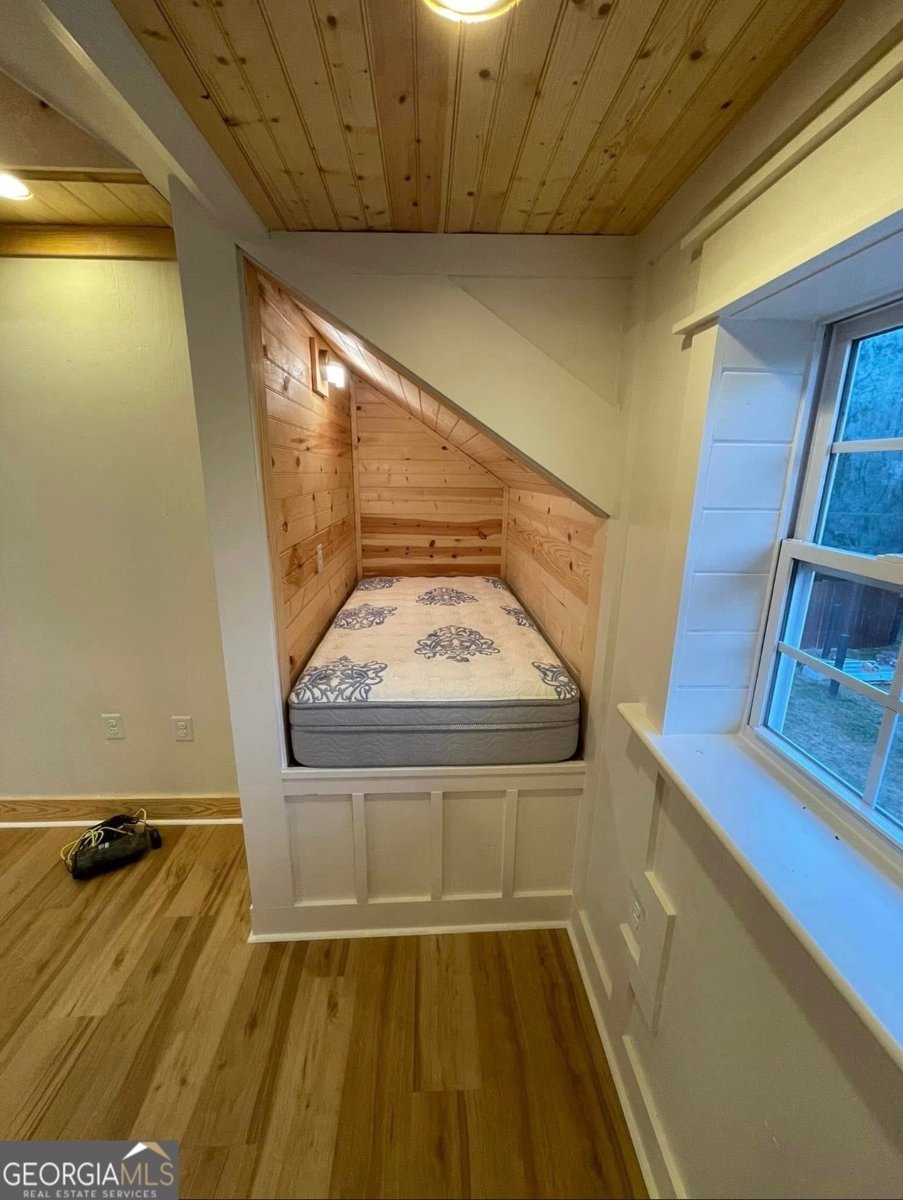 4729 Willie Robinson Road Gainesville - Photo 11