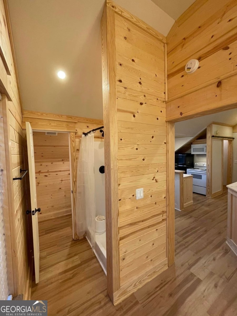 4729 Willie Robinson Road Gainesville - Photo 16