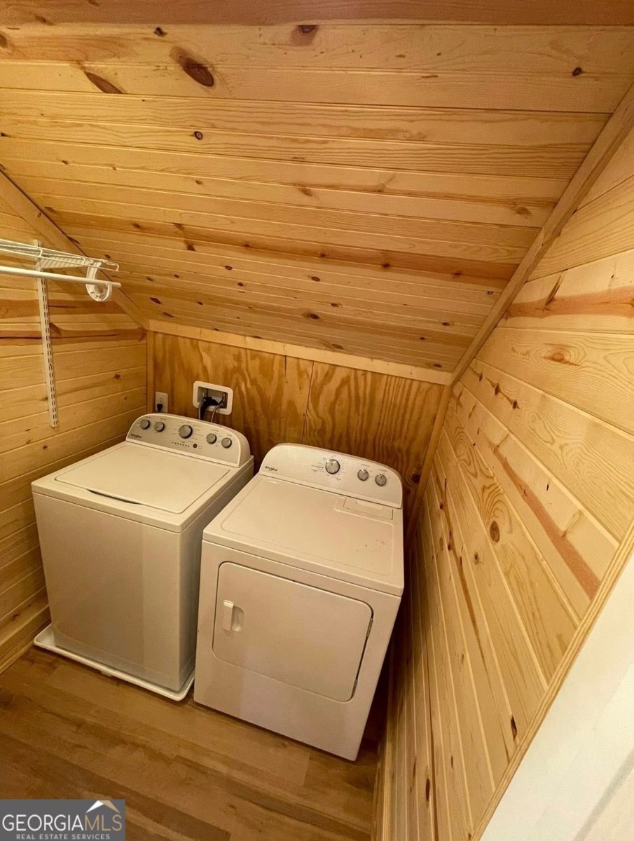 4729 Willie Robinson Road Gainesville - Photo 17