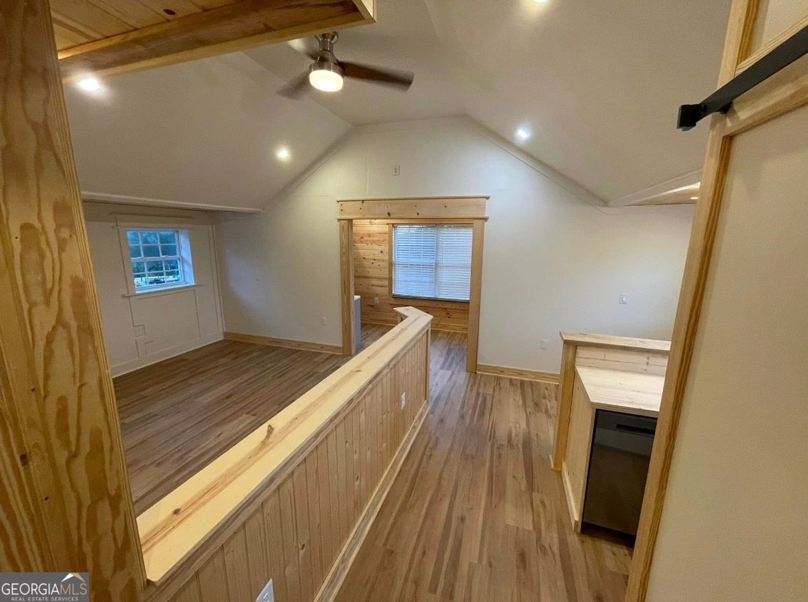 4729 Willie Robinson Road Gainesville - Photo 8