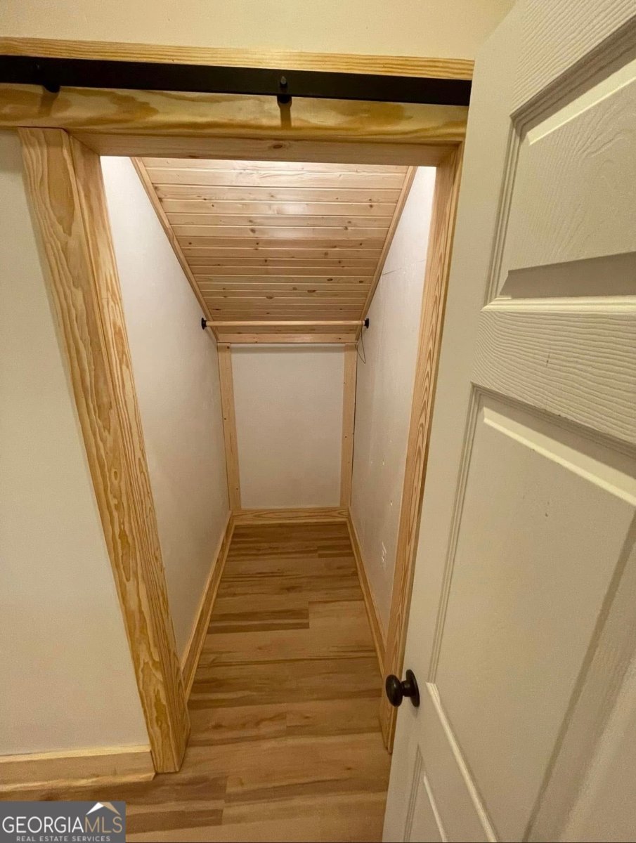 4729 Willie Robinson Road Gainesville - Photo 9