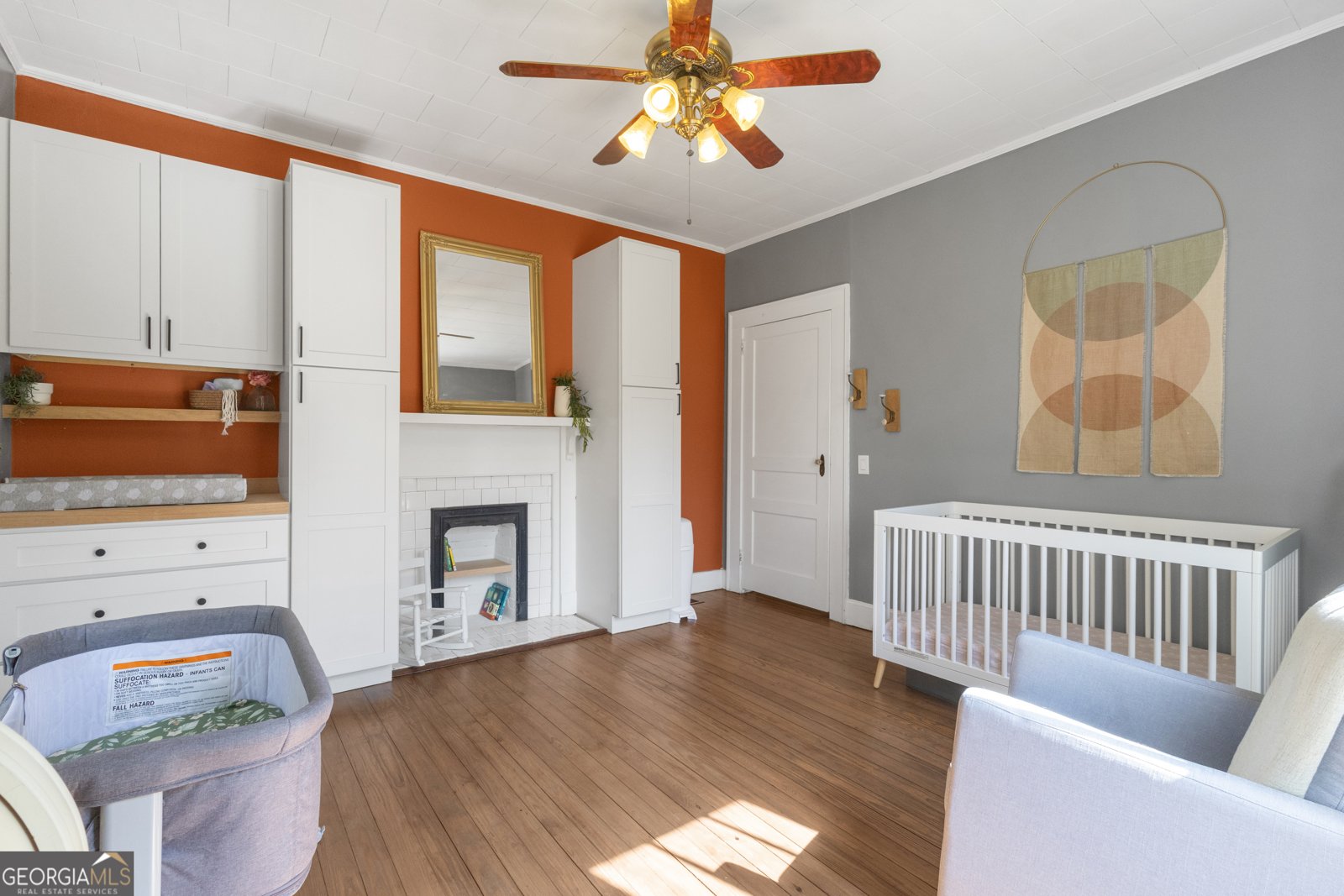 32 Post Street Grantville - Photo 13