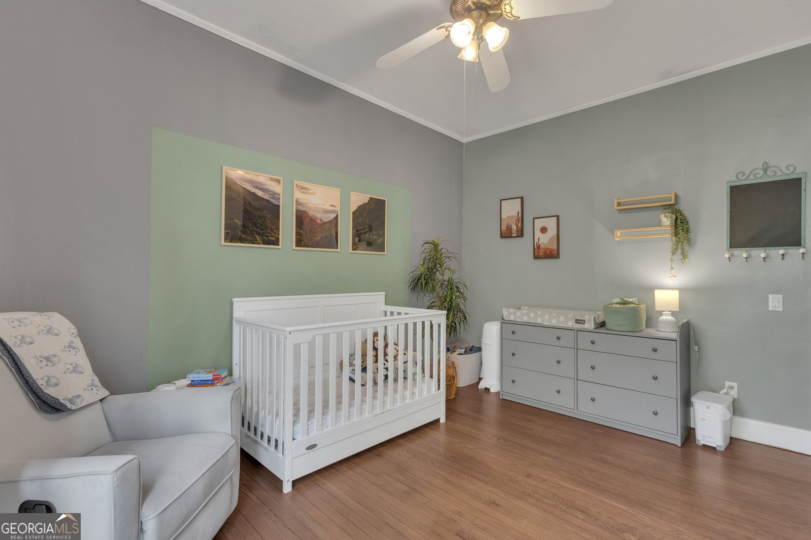 32 Post Street Grantville - Photo 16