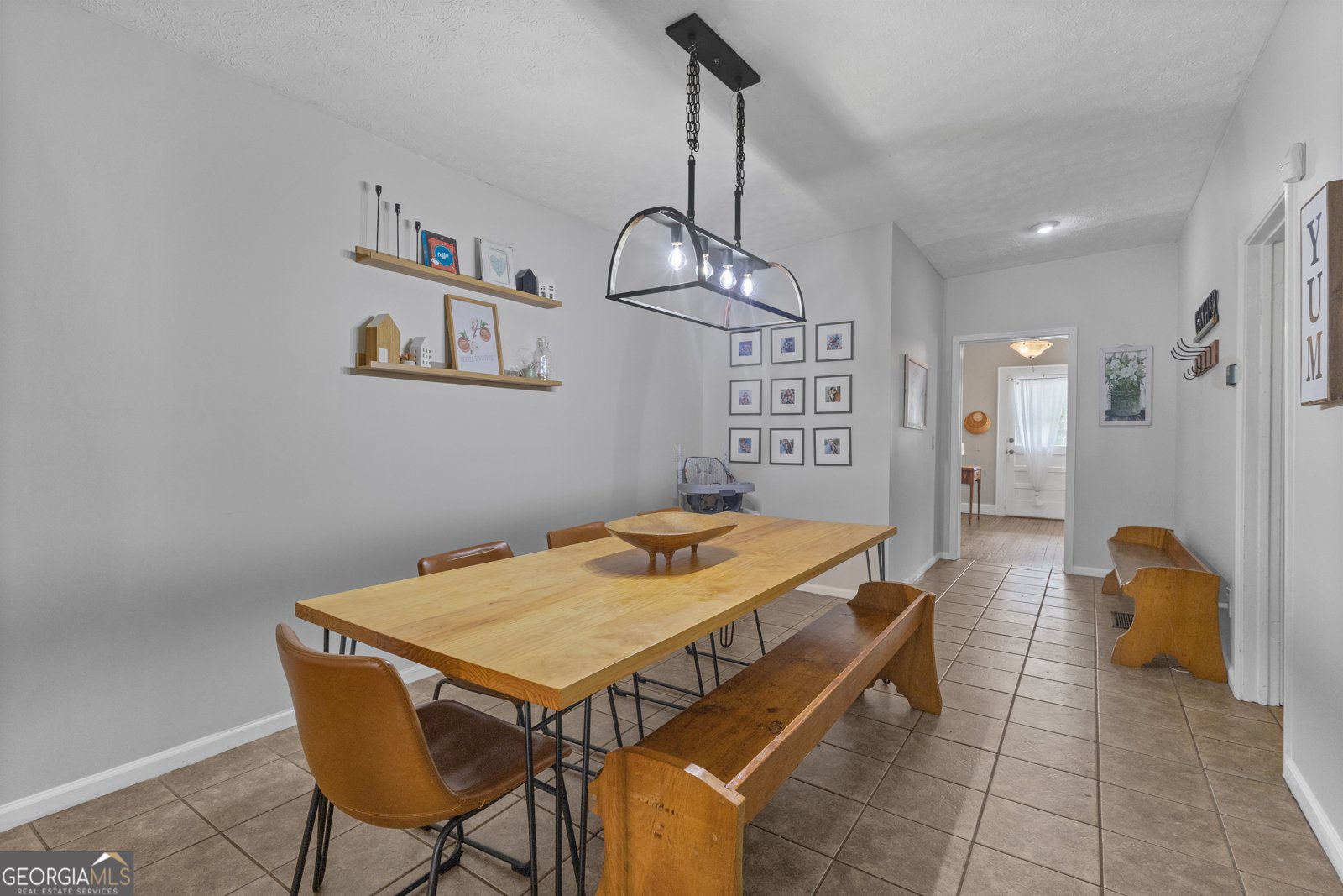 32 Post Street Grantville - Photo 17