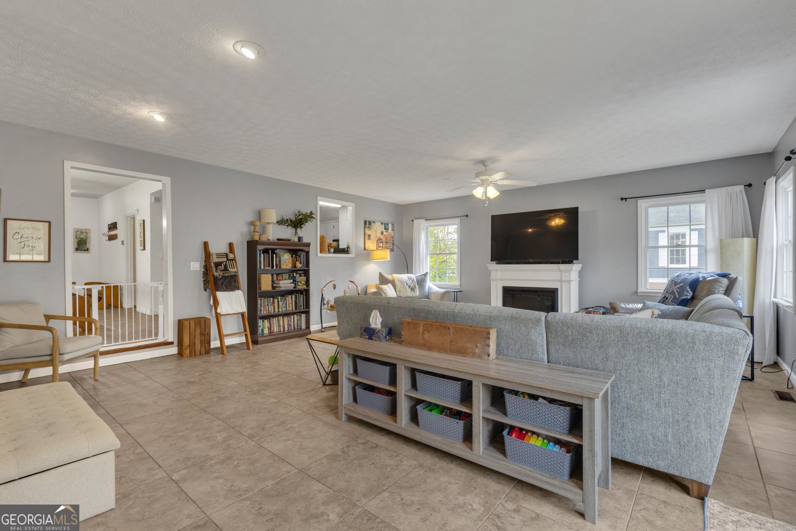 32 Post Street Grantville - Photo 28