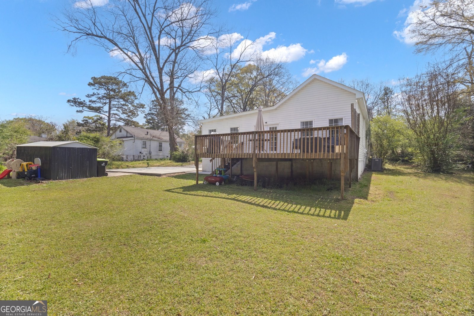 32 Post Street Grantville - Photo 34