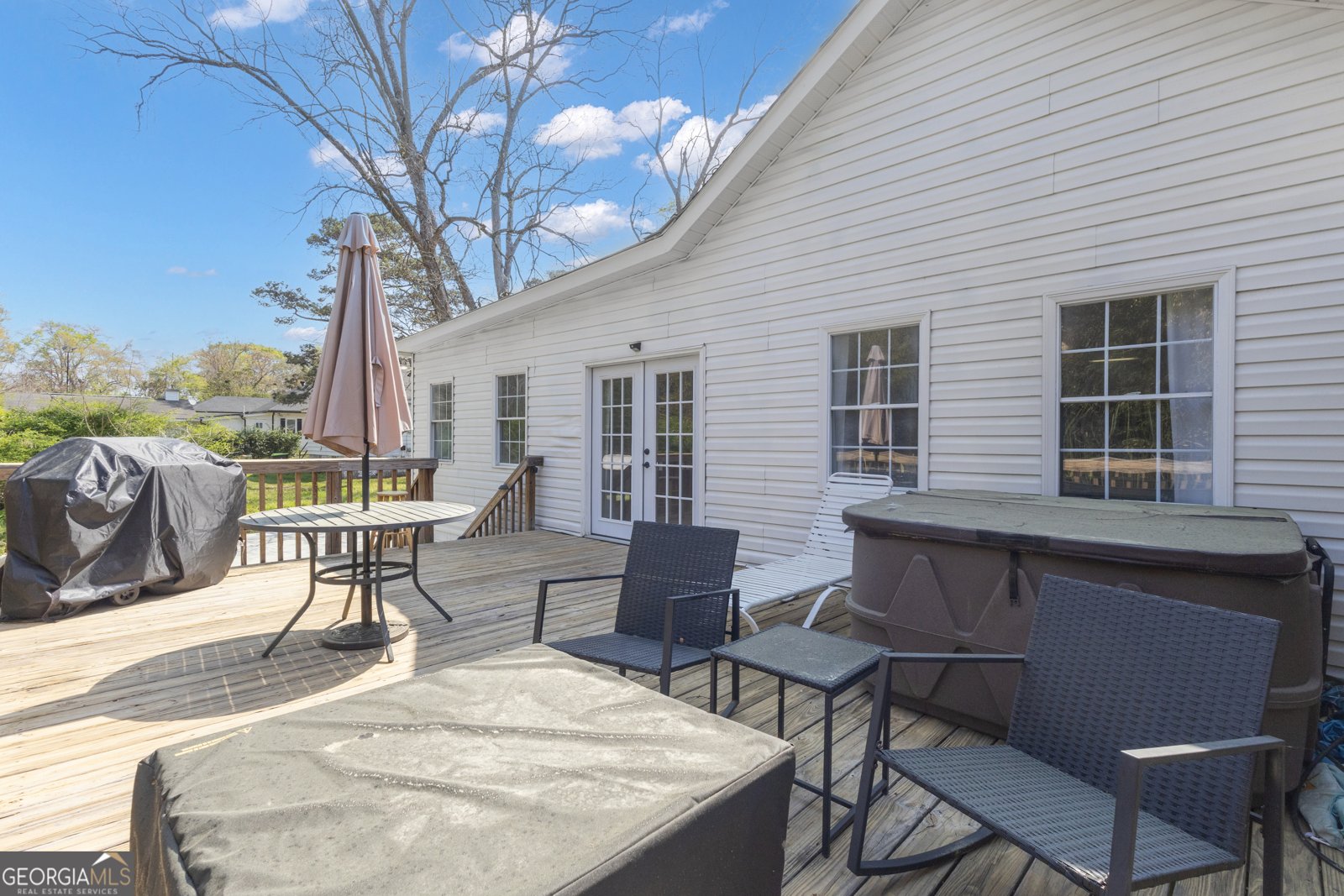 32 Post Street Grantville - Photo 36