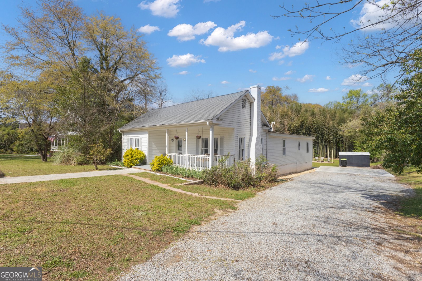 32 Post Street Grantville - Photo 37