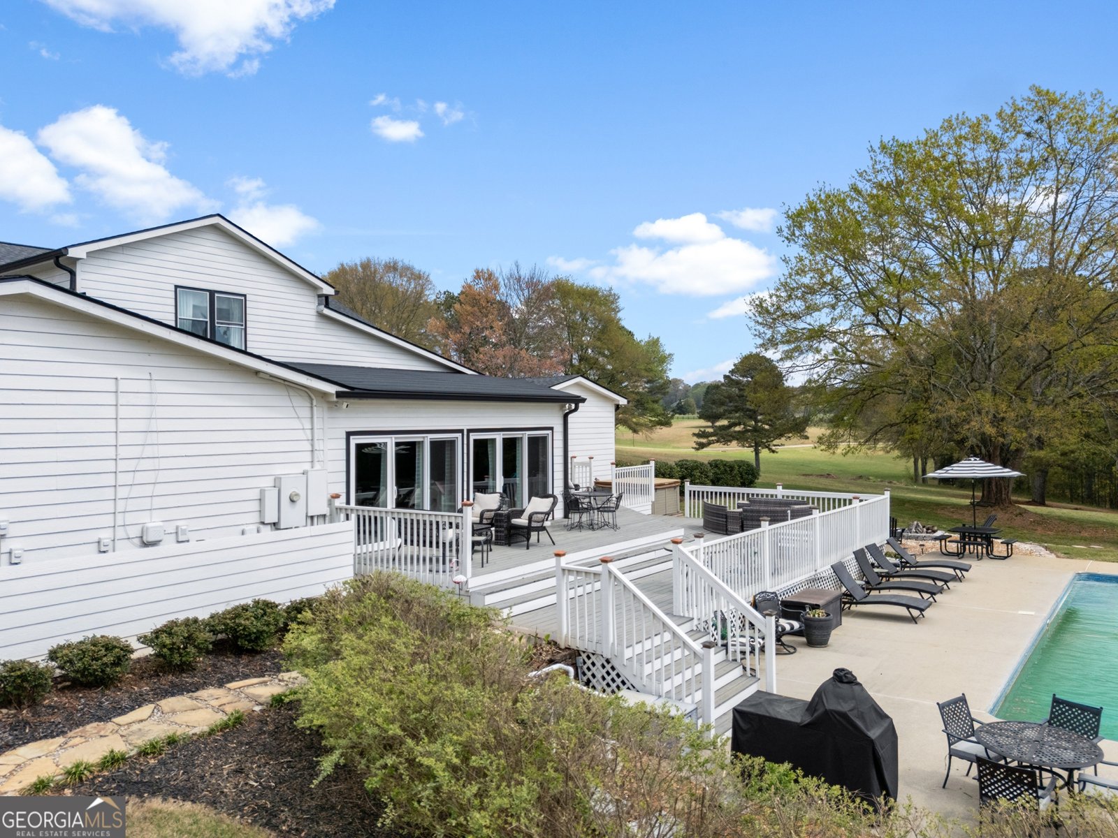 39 Shoals Ferry Road Rome - Photo 36