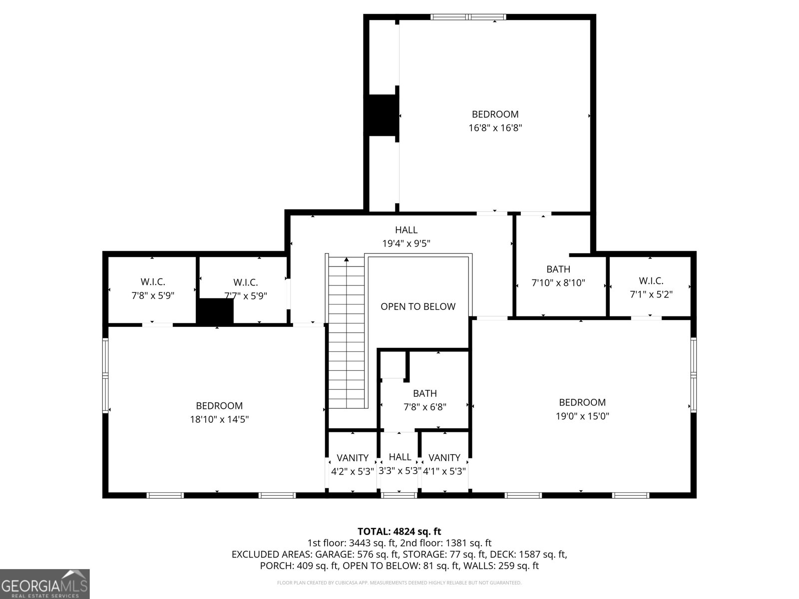 39 Shoals Ferry Road Rome - Photo 37