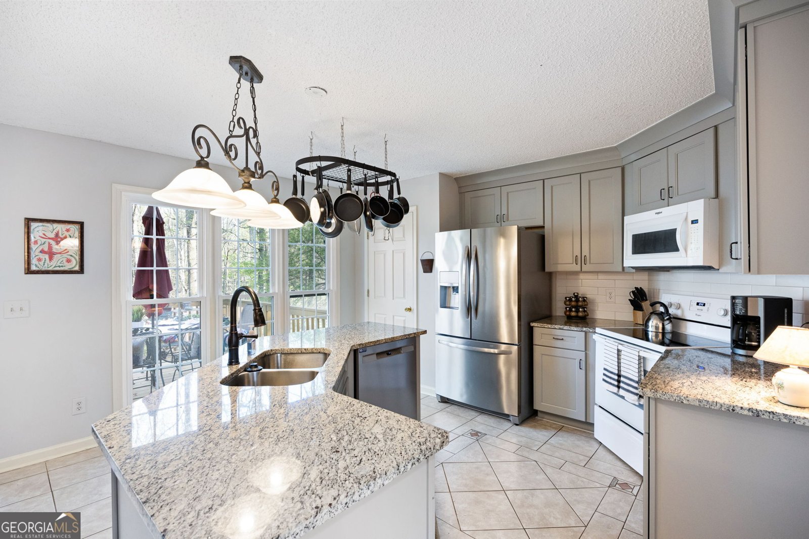 2093 Halfmoon Bluff Kennesaw - Photo 11