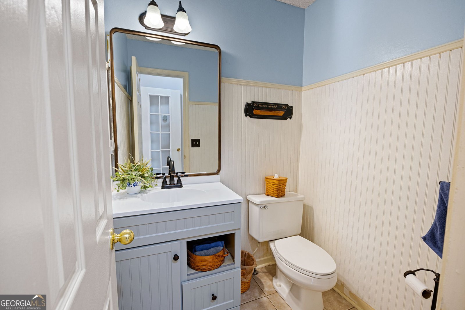 2093 Halfmoon Bluff Kennesaw - Photo 19