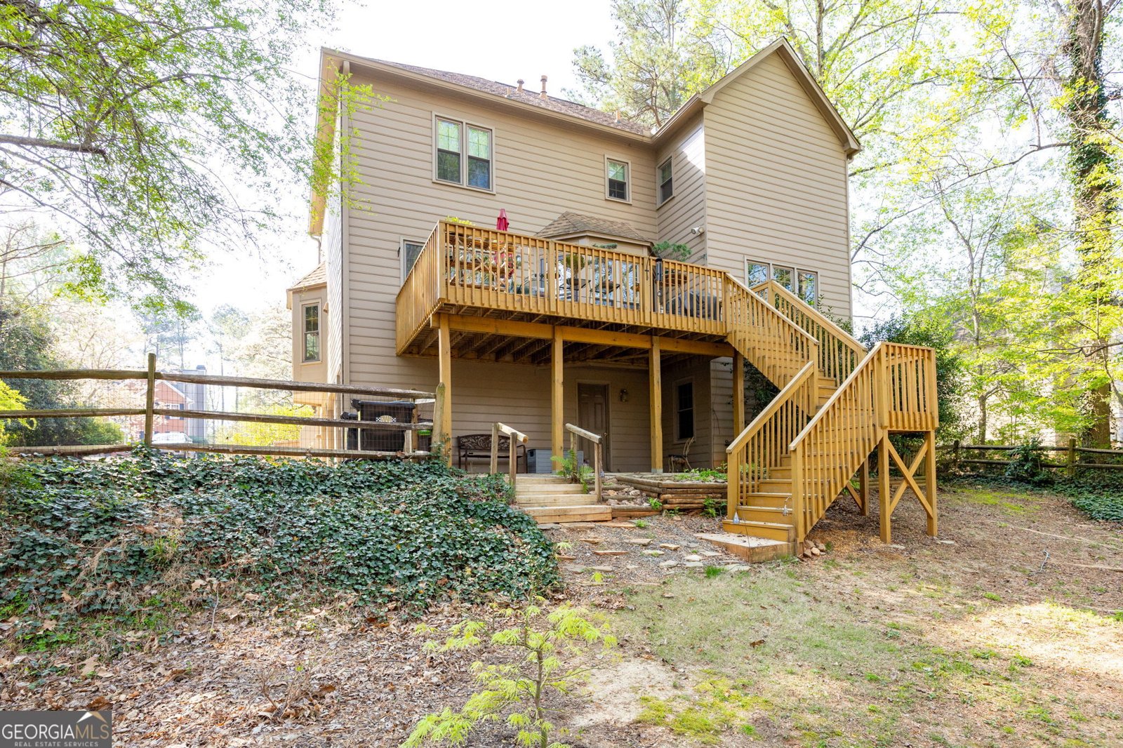 2093 Halfmoon Bluff Kennesaw - Photo 37