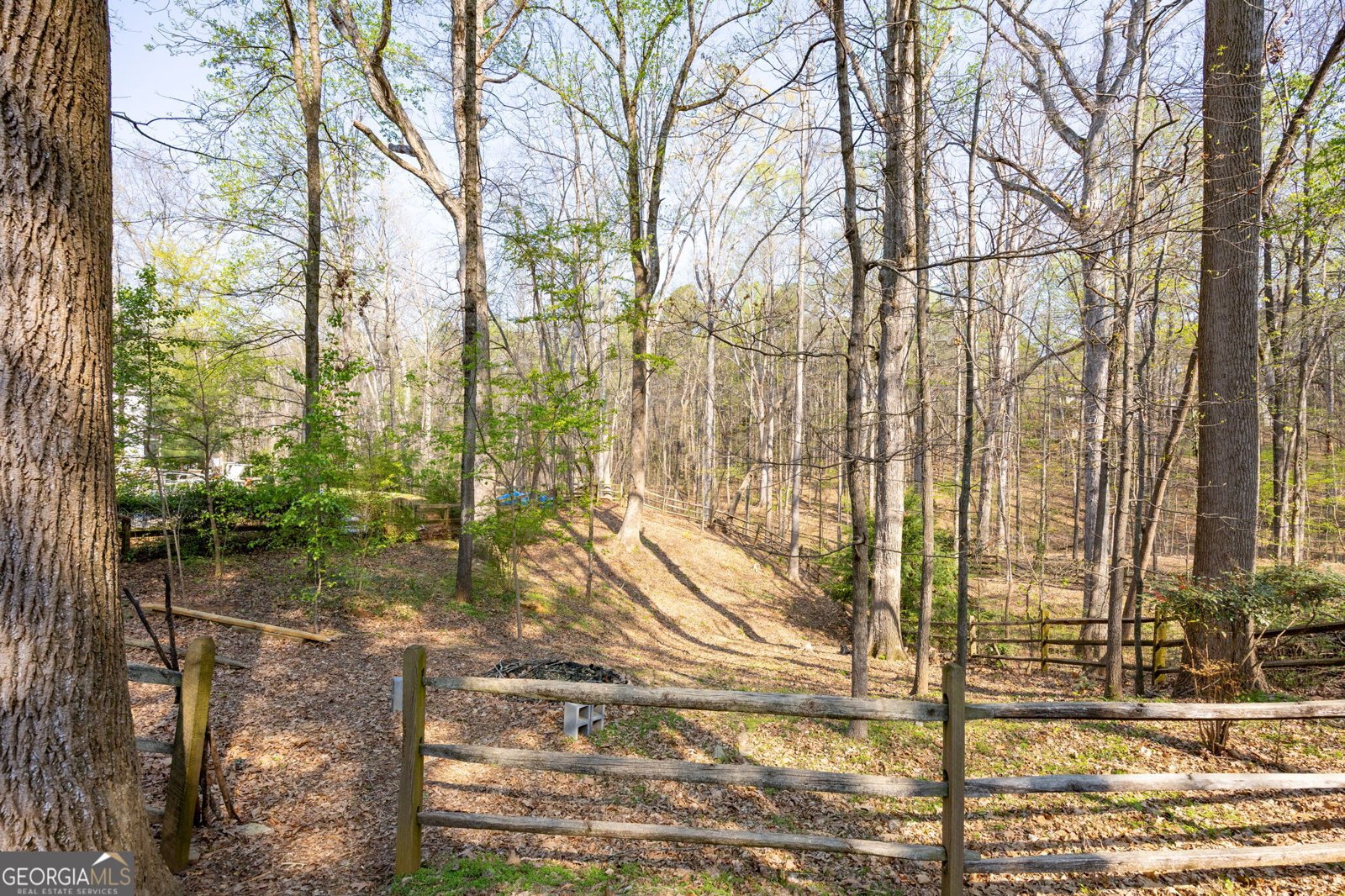 2093 Halfmoon Bluff Kennesaw - Photo 38