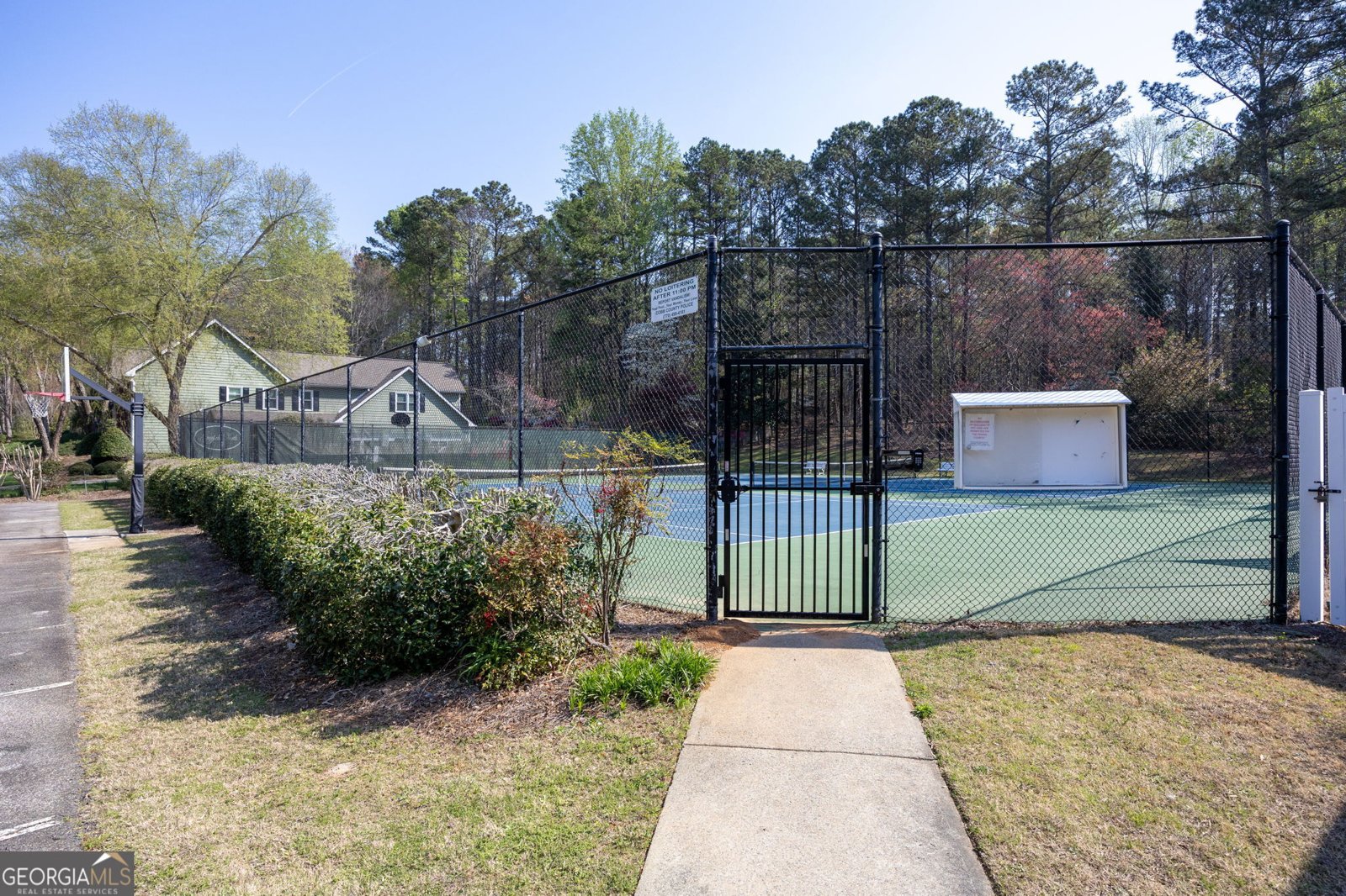 2093 Halfmoon Bluff Kennesaw - Photo 46