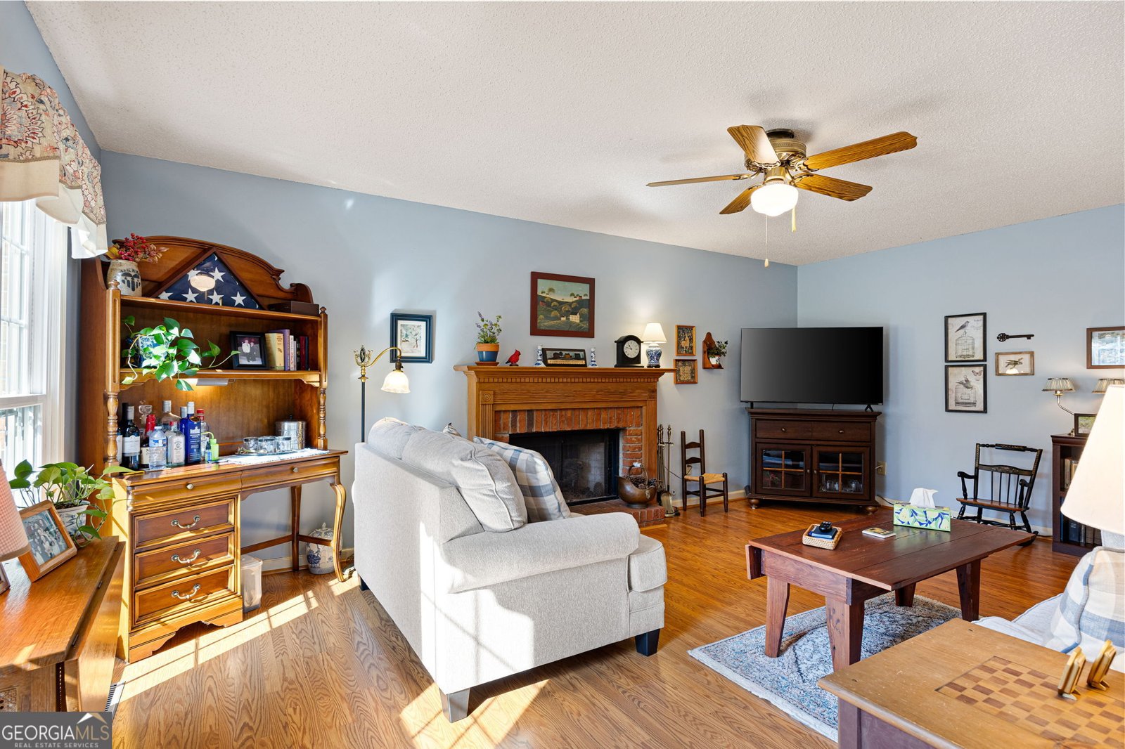 2093 Halfmoon Bluff Kennesaw - Photo 6