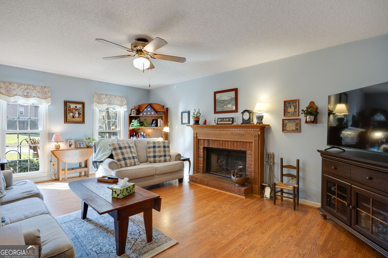 2093 Halfmoon Bluff Kennesaw - Photo 7