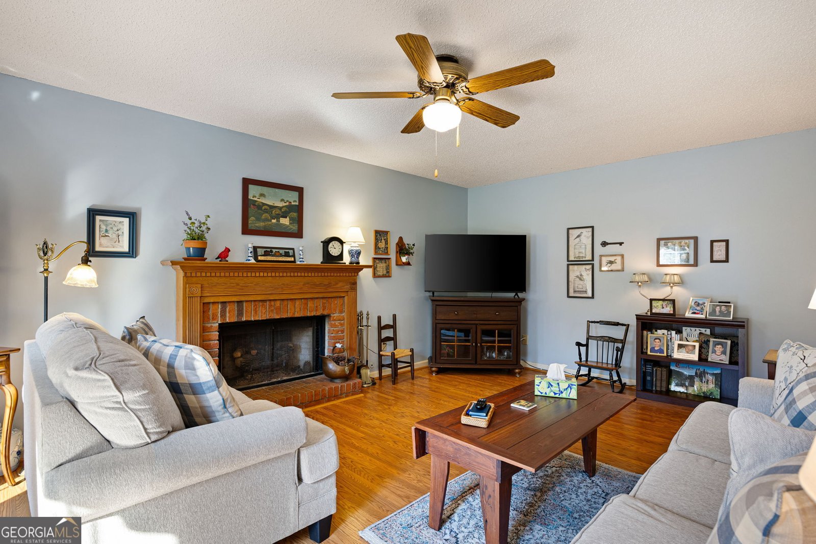 2093 Halfmoon Bluff Kennesaw - Photo 8