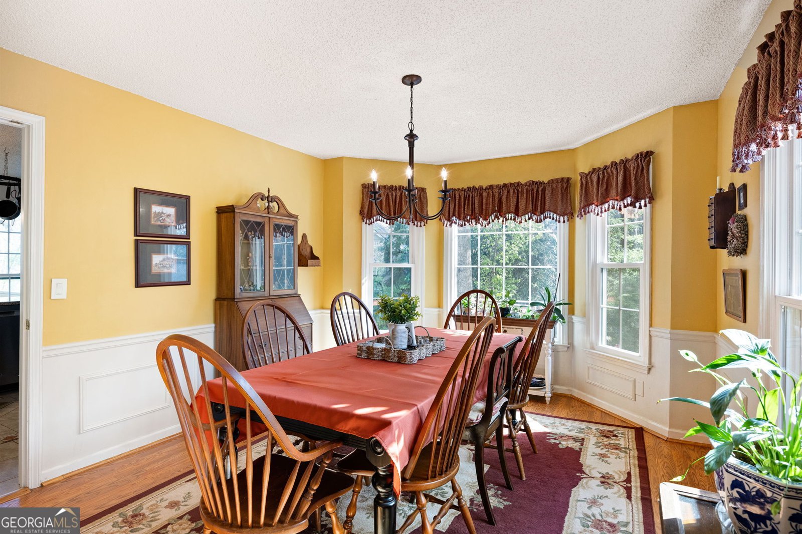 2093 Halfmoon Bluff Kennesaw - Photo 9