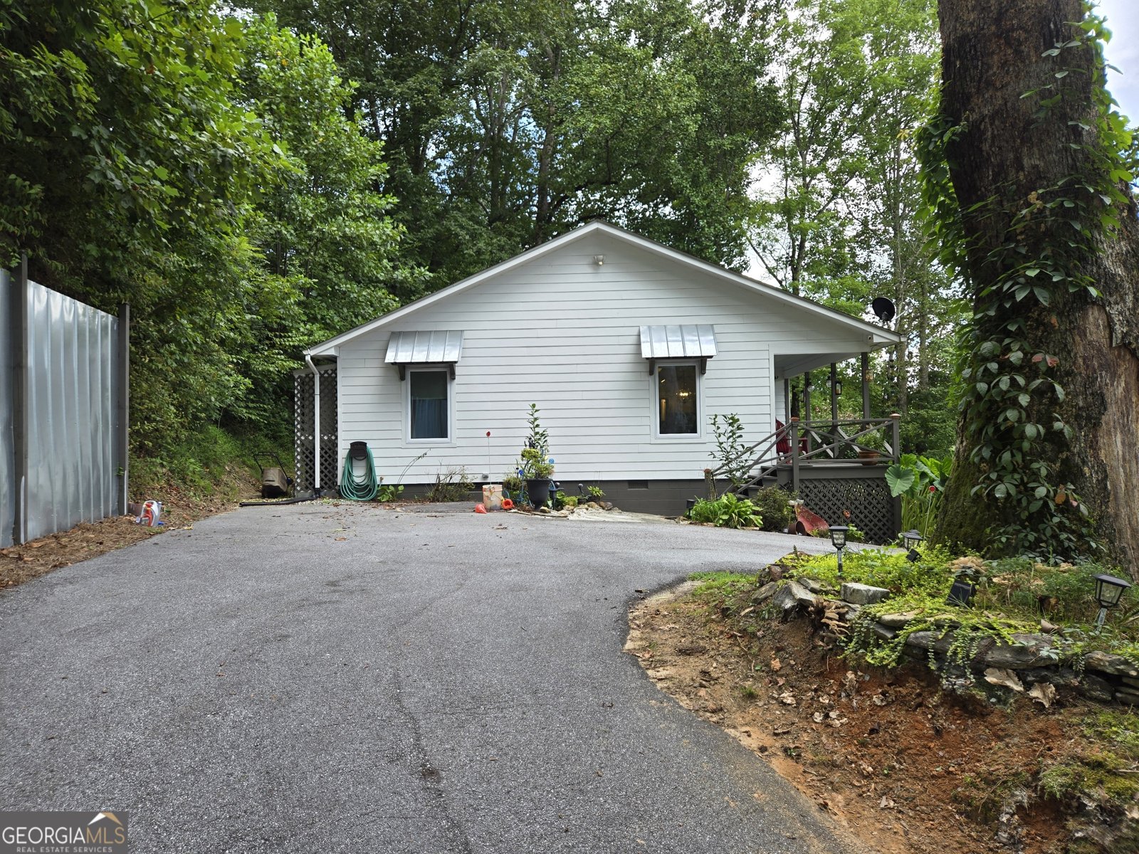 2036 Highway 76 Clayton - Photo 10