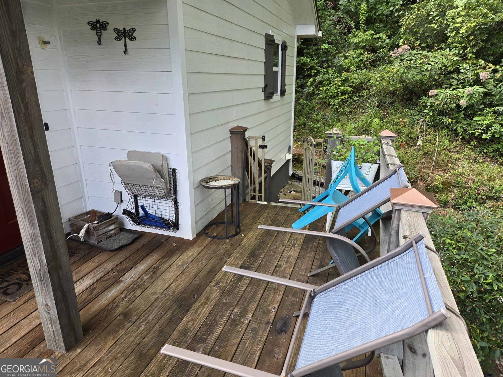 2036 Highway 76 Clayton - Photo 11