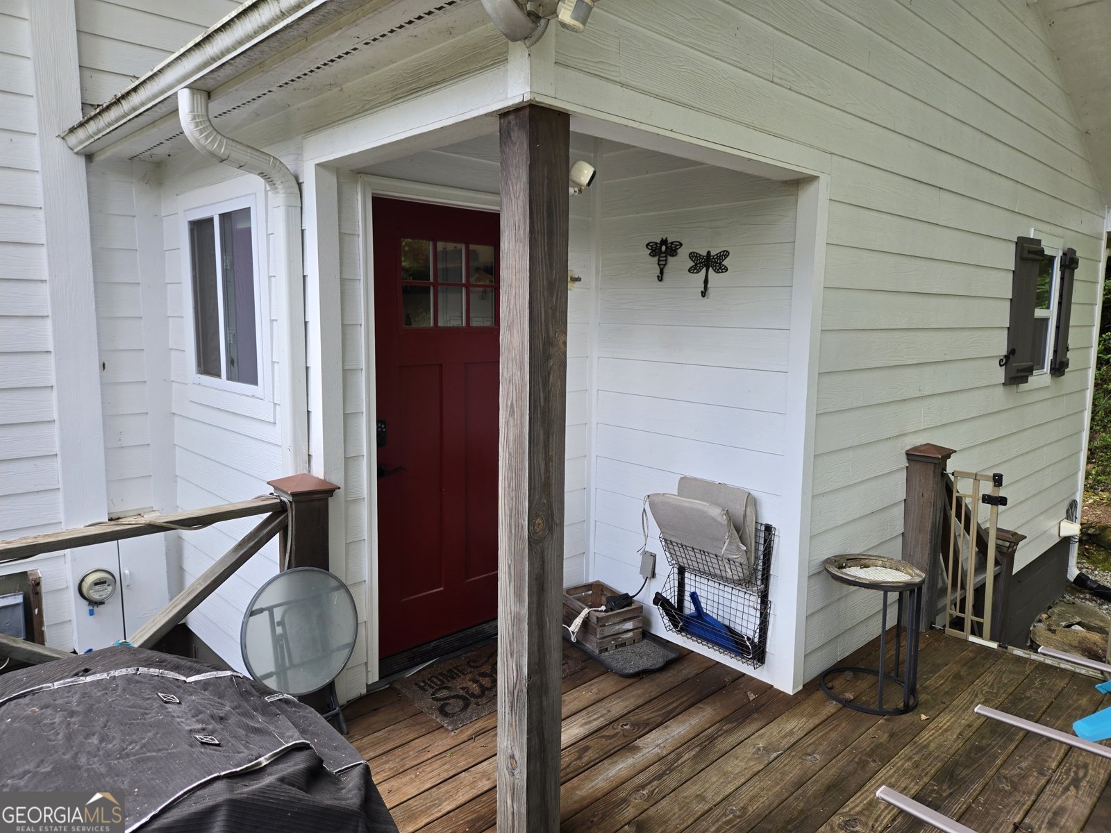 2036 Highway 76 Clayton - Photo 12