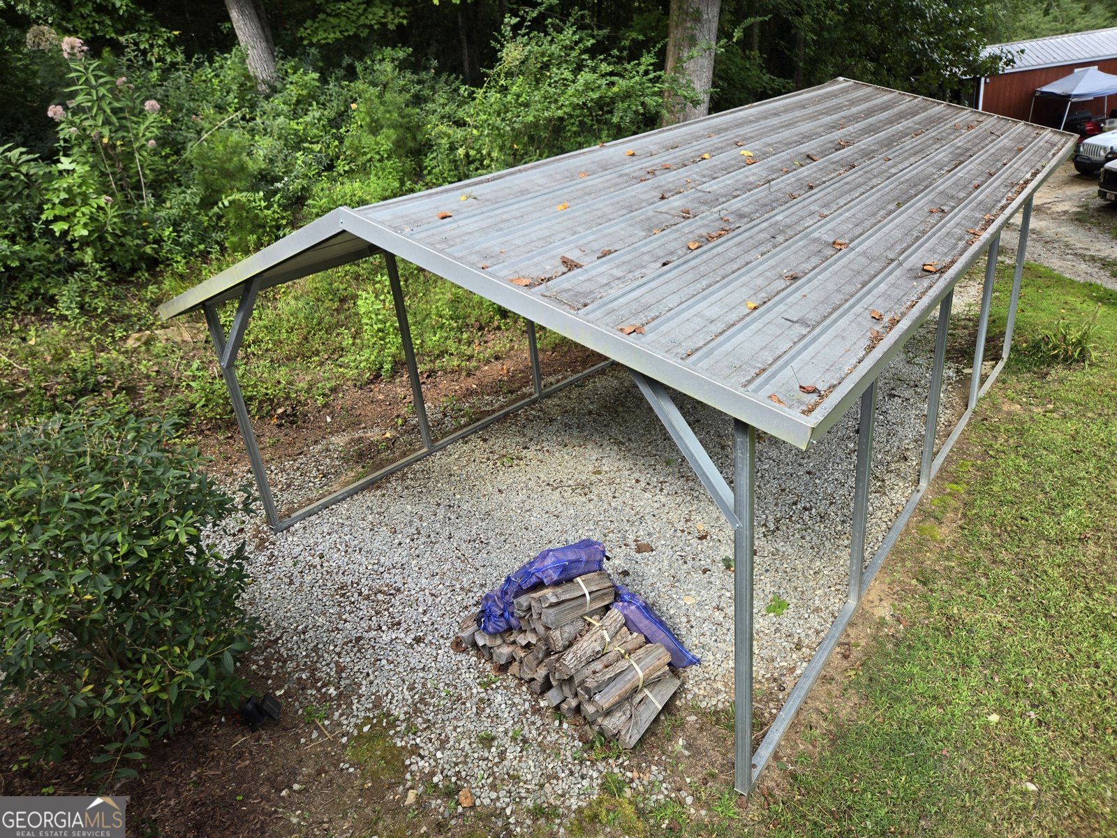 2036 Highway 76 Clayton - Photo 13