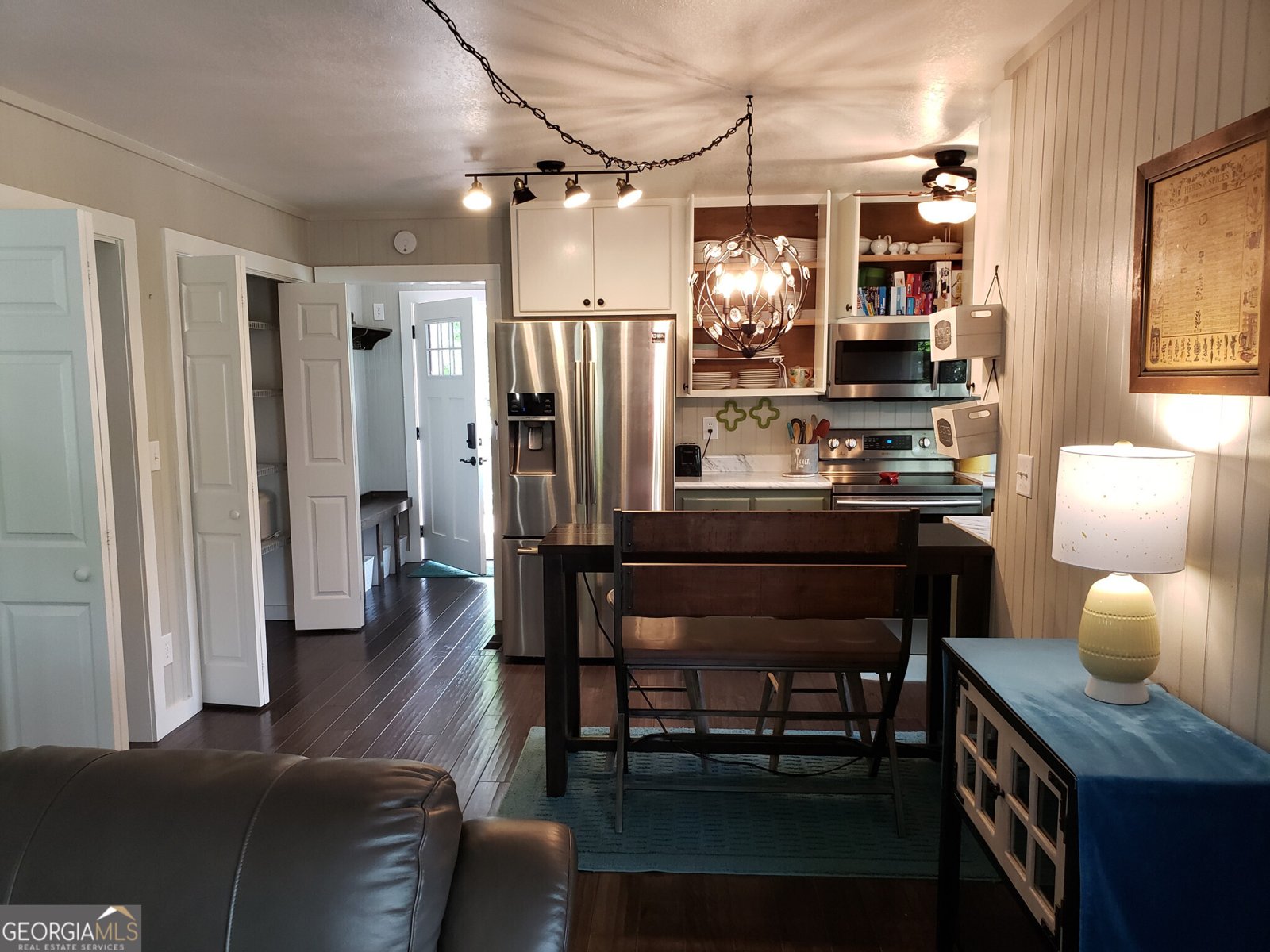 2036 Highway 76 Clayton - Photo 15